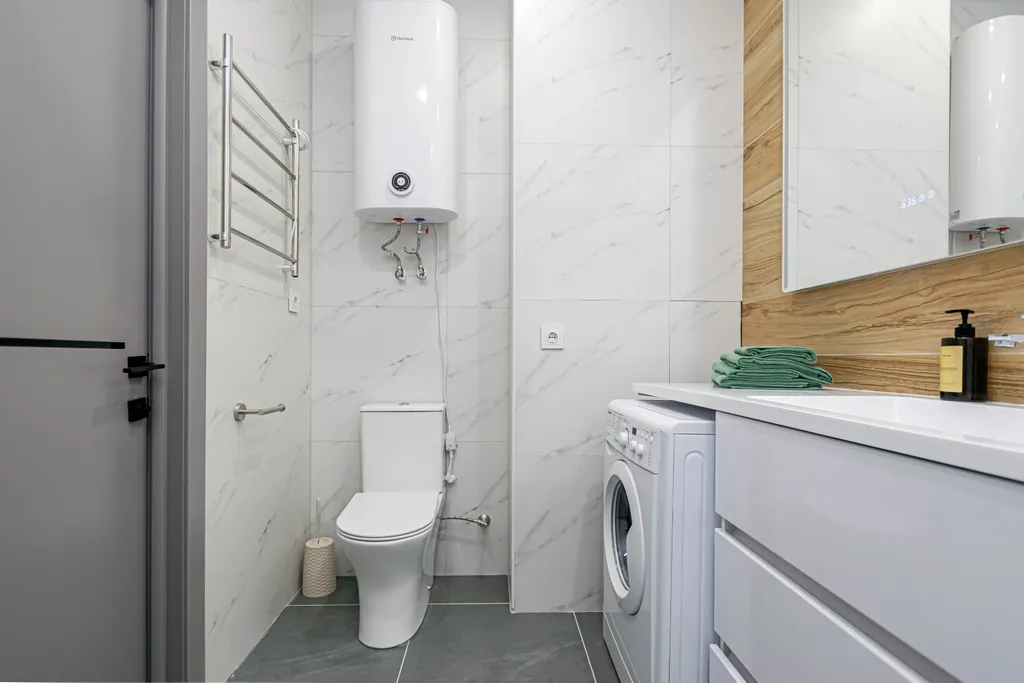 Cosmos Apart | ЖК бизнес-класса в историческом центре | Отч документы