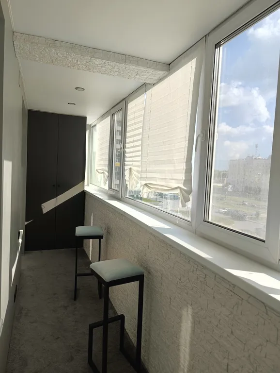 Комфортная и уютная Однокомнатная