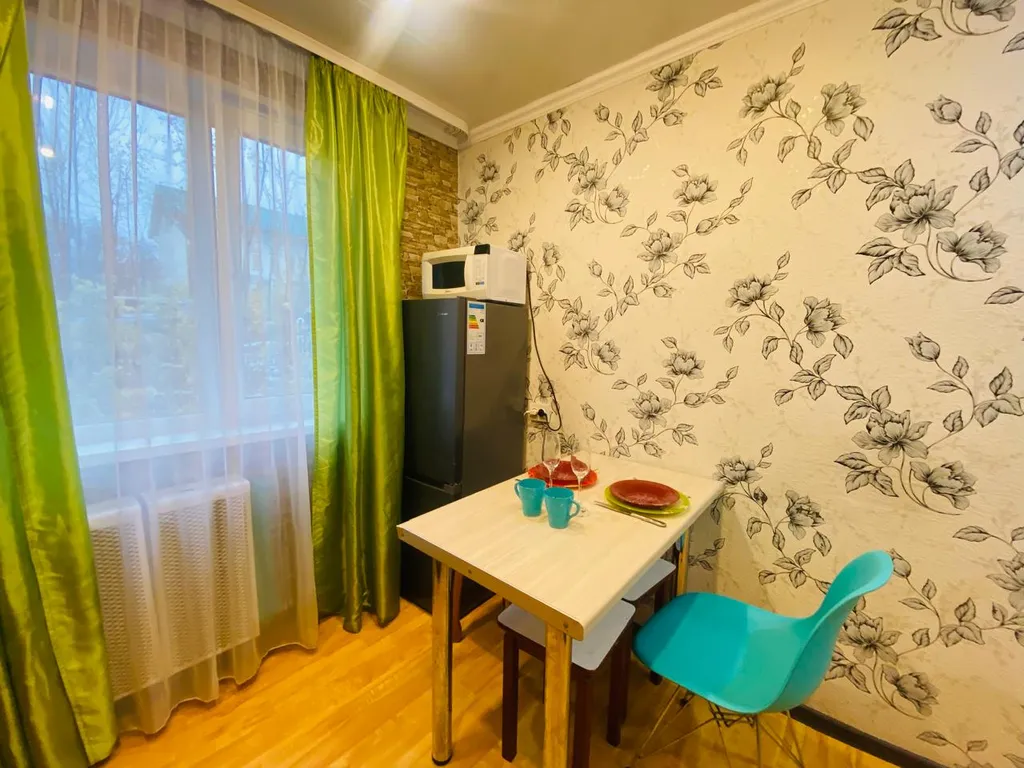 2-х комнатная квартира в центре Мурманска