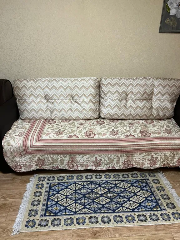 Квартира Квартира Танхаус на берегу моря — Головинка