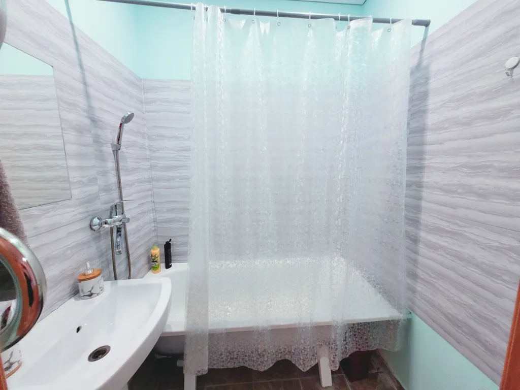 Прекрасная однушечка в тихом районе города