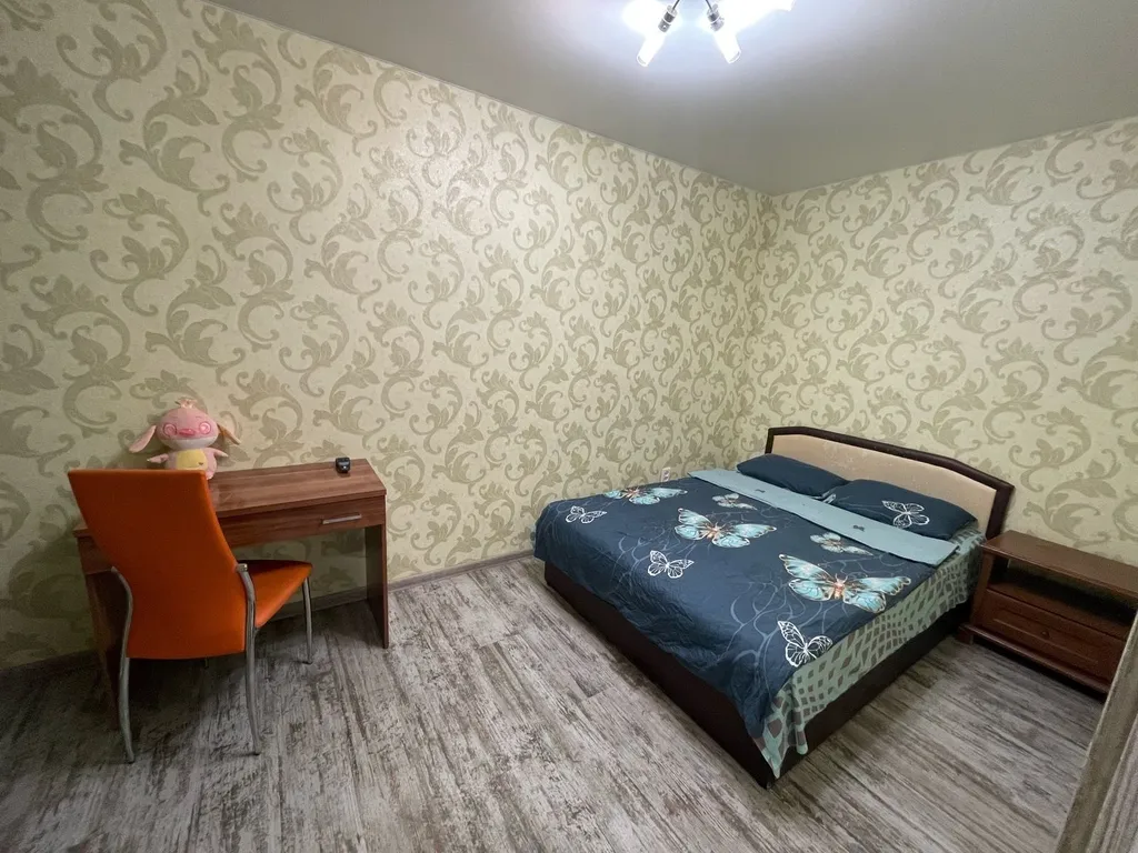 Уютная квартира в самом центре города