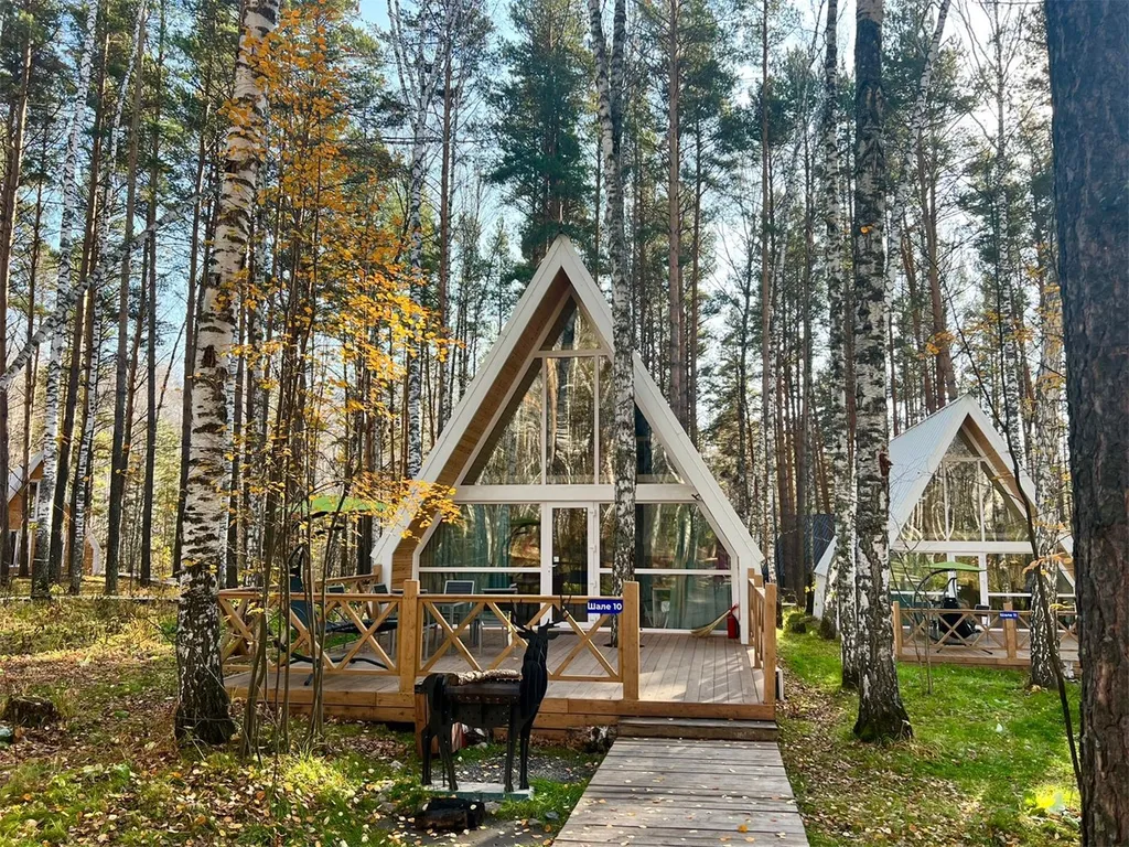 3-комнатный Дом