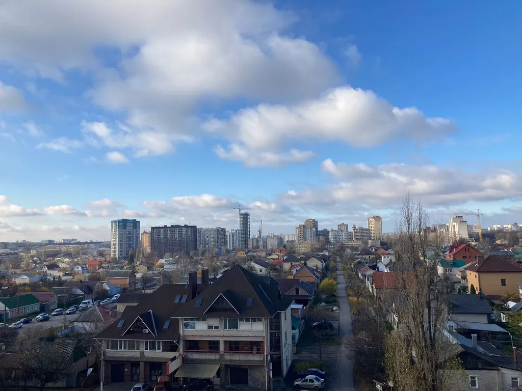 Классная квартира с паркингом в пешей доступности от больницы РЖД