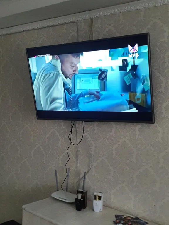 Трёшка в центре города