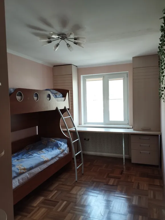 Квартира у подножья Машука