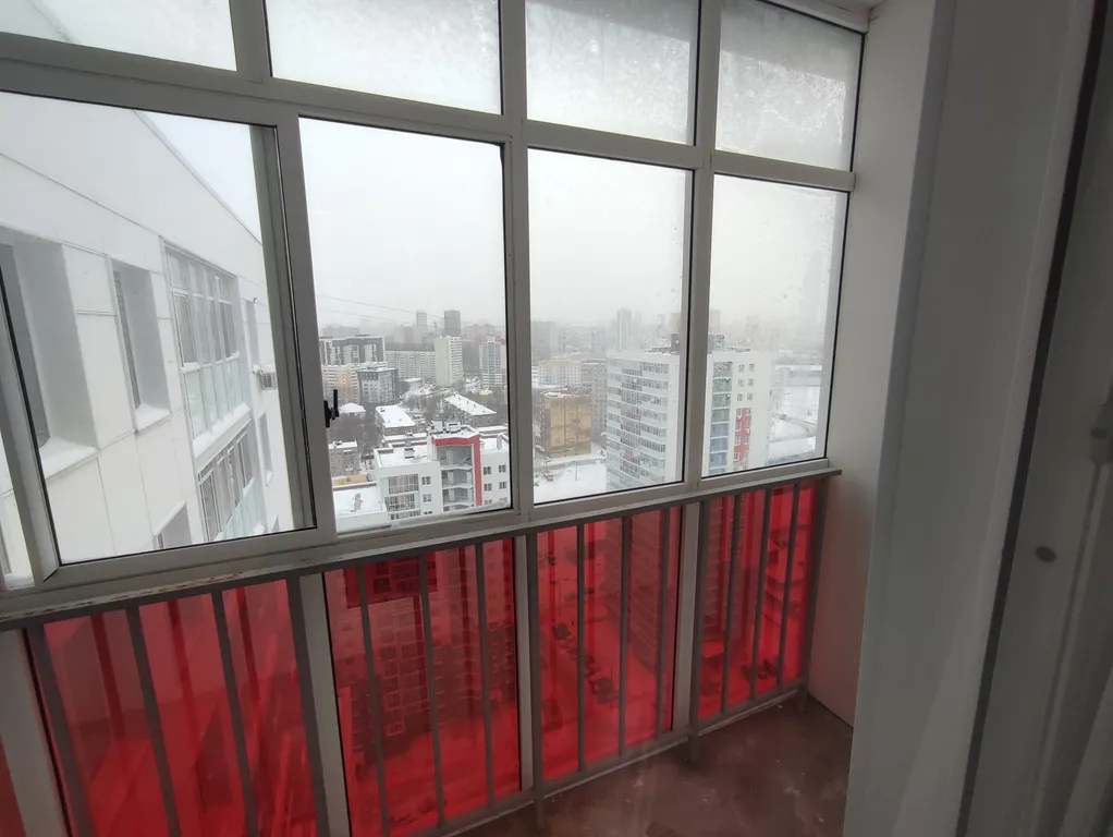 Уютная студия недалёко от автовокзала