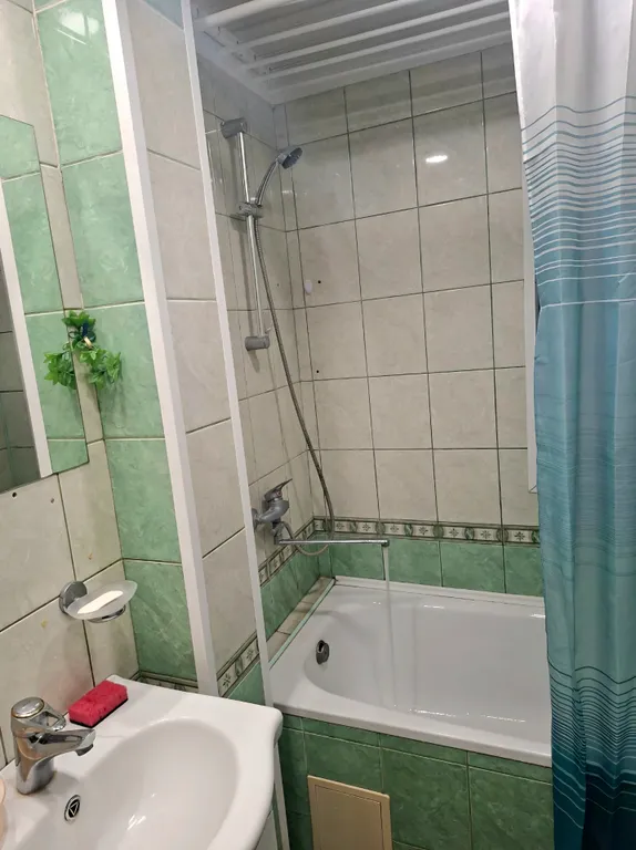 Квартира у Фридландских ворот