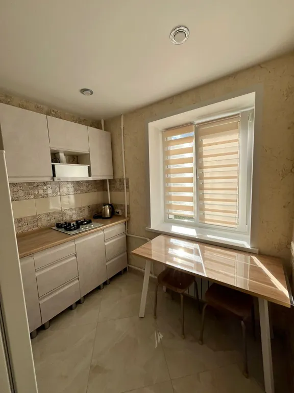 Комфортная и стильная квартира в центре города