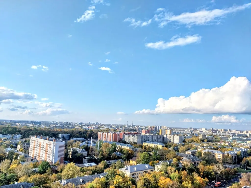 Квартира DаiIyRent-NN Апартаменты в Нижнем Новгороде — Нижний Новгород