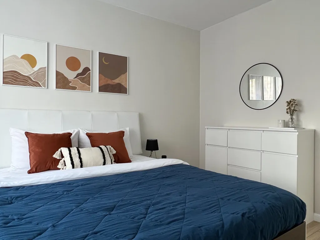 Квартира Квартира у метро Парнас — Санкт-Петербург