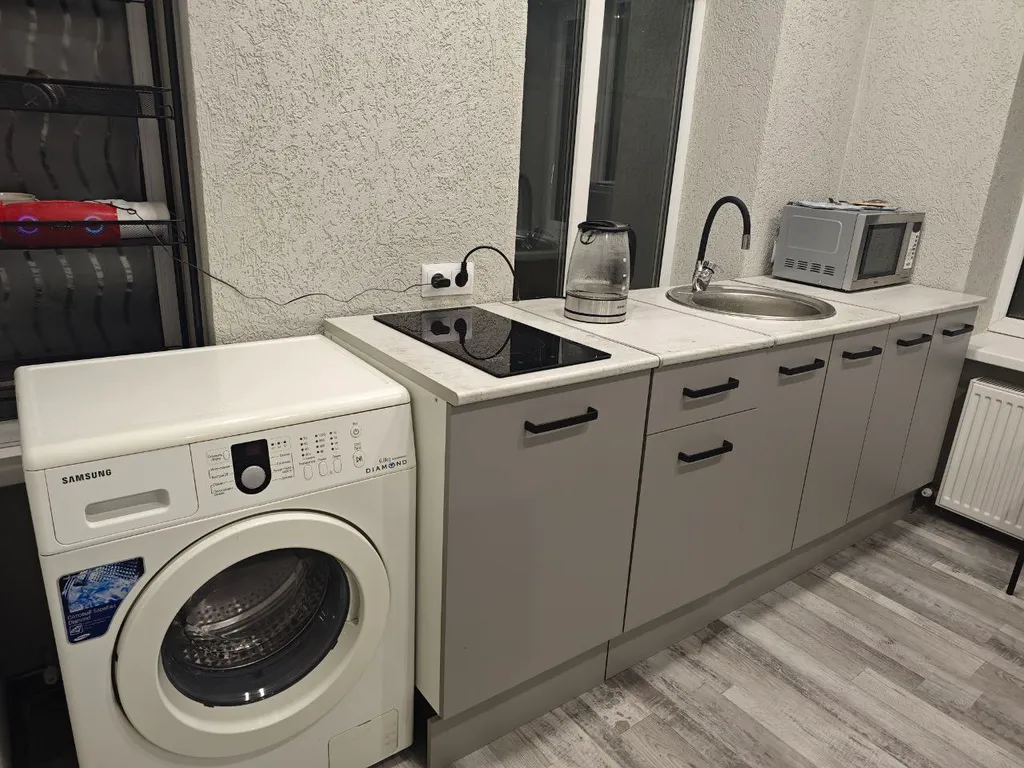 Уютный семейный домик в центре Пятигорска