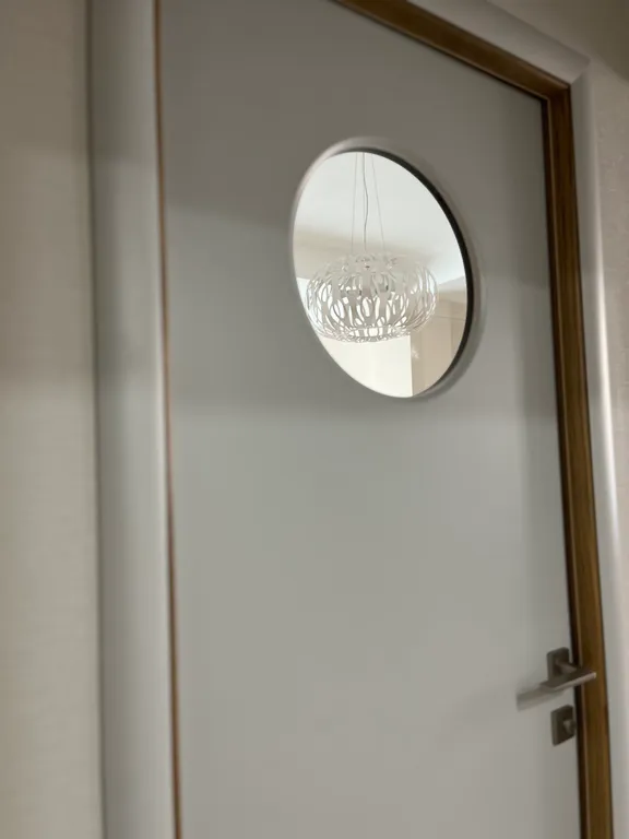 Уютная дизайнерская квартира