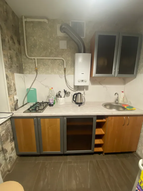 2-комнатная Квартира — аренда посуточно в Павлово