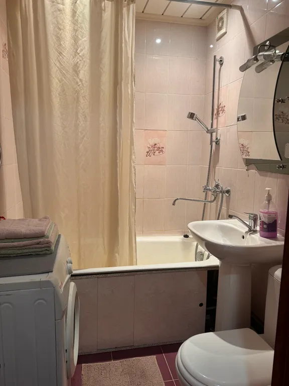 Квартира посуточно