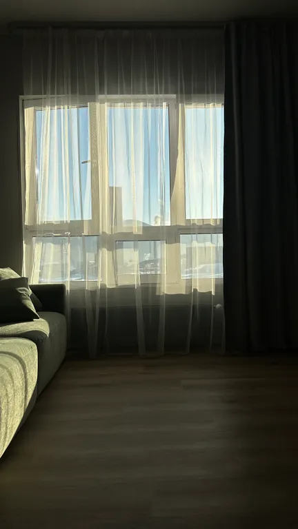 Квартира Уютные апартаменты в сердце Шерегеша — Шерегеш