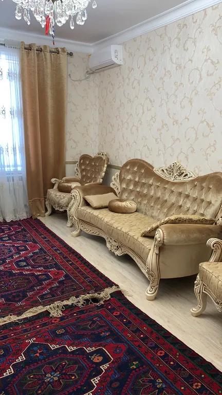 Квартира Этноквартира — Дербент