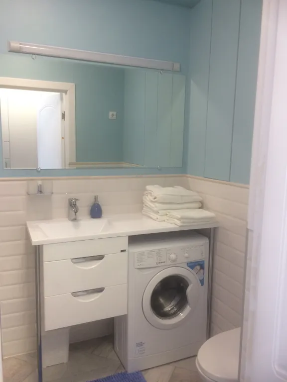 Квартира Квартира Sea Flower — Севастополь