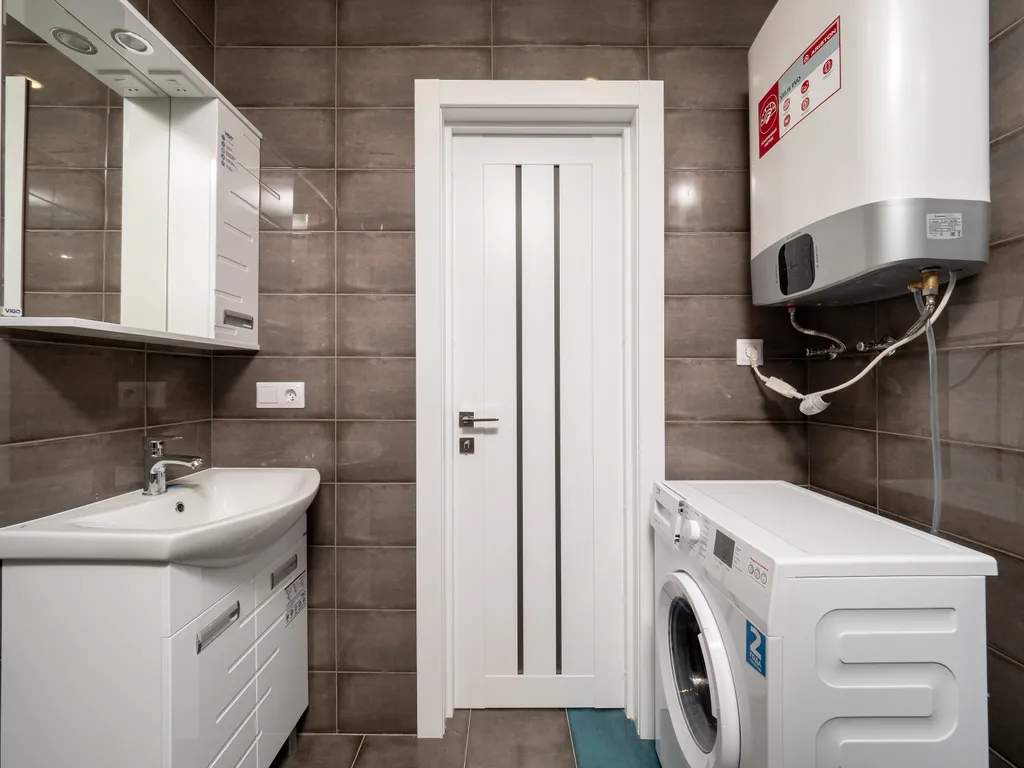 Квартира Квартира в ЖК Лето — Сириус