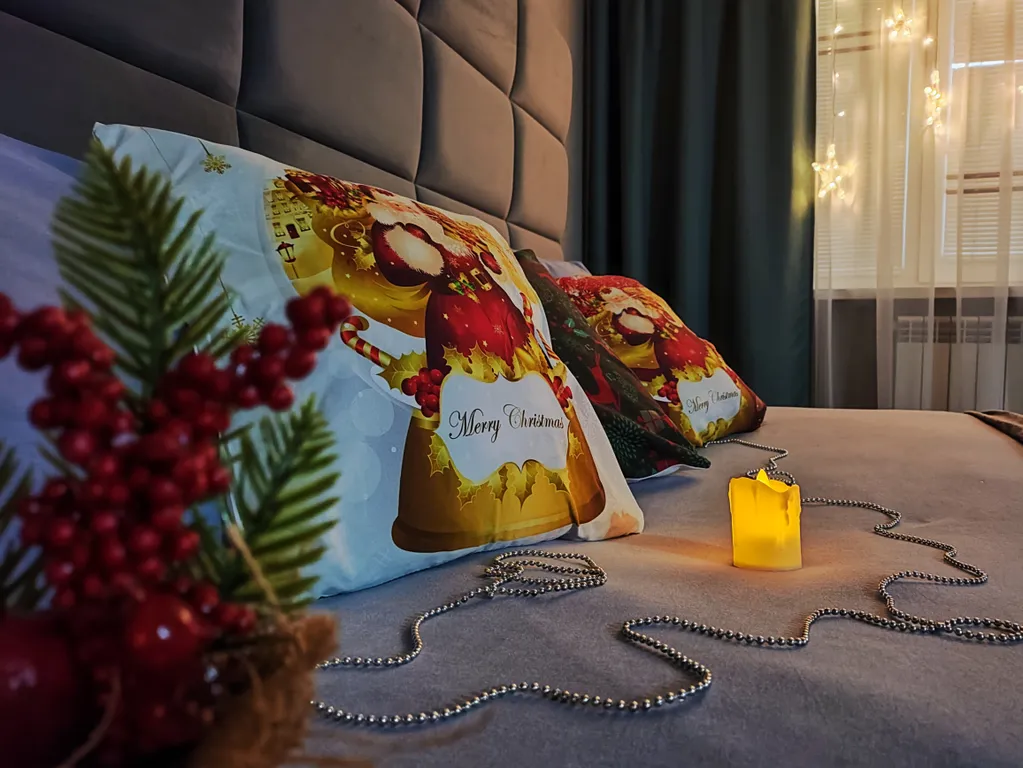 Квартира Стильная студия в центре города — аренда посуточно в Сургут