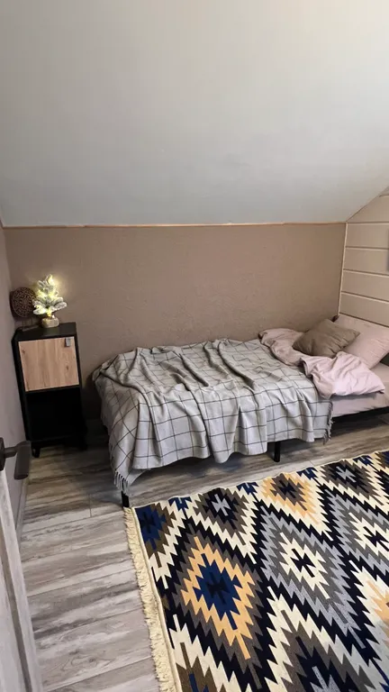 Дом с русской баней