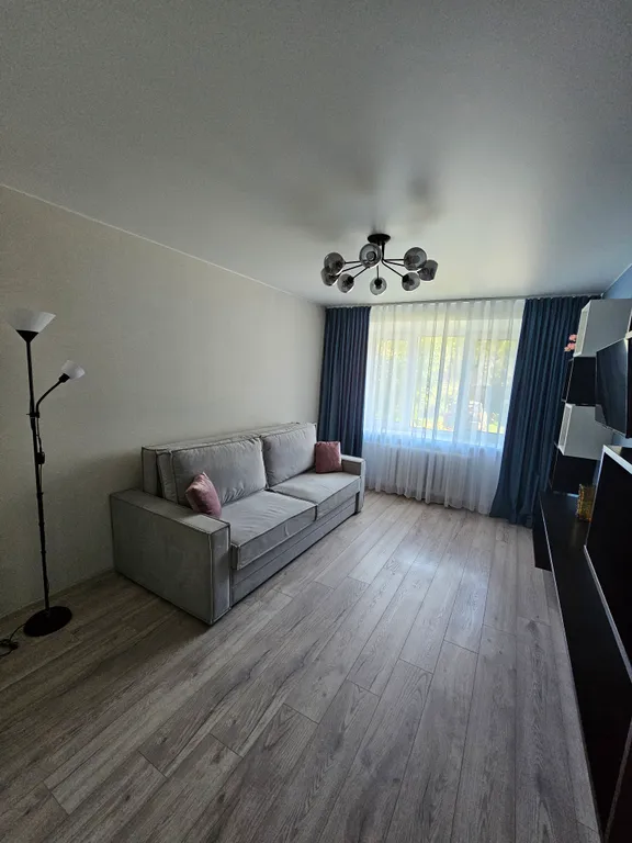 Уютная квартира на берегу Волги — аренда посуточно в Кимры