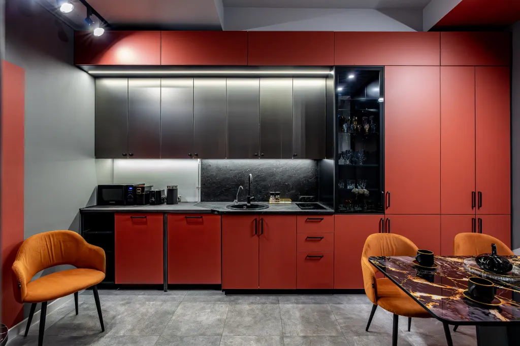 Роскошная квартира с джакузи на Невском в самом сердце города