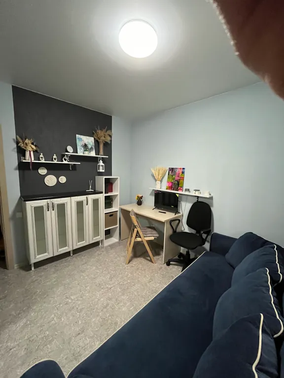 Уютная квартира в Южном городе