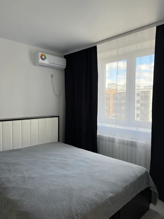 Квартира Уютная однокомнатная квартира в современном ЖК — Волгоград