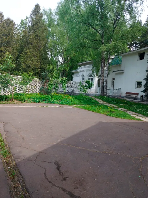 Загородный дом для праздника