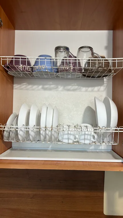 Уютная однокомнатная квартира рядом с парком