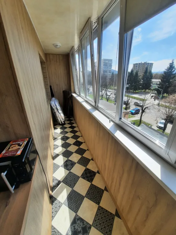 Стильная и уютная квартира в самом элитном районе в городе