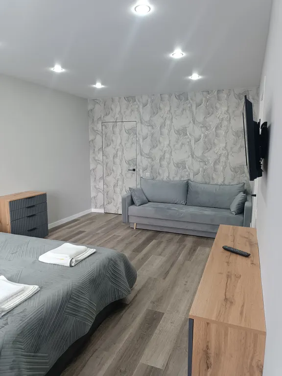 Квартира Квартира — Калининград