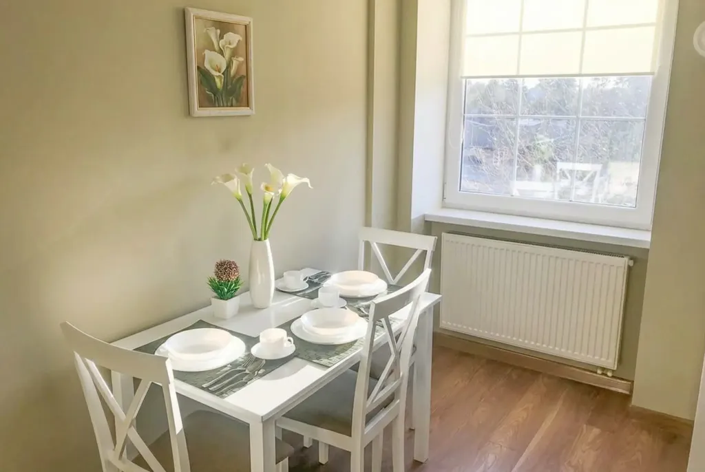 Квартира Балт Апартментс Пионерский 20 в центре города — Пионерский