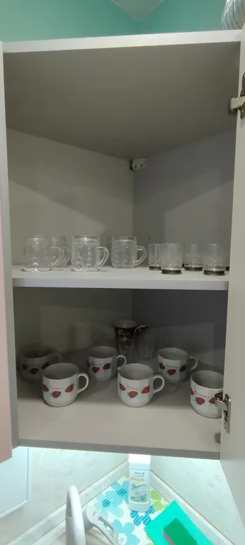 Апартаменты рядом с Автовокзалом