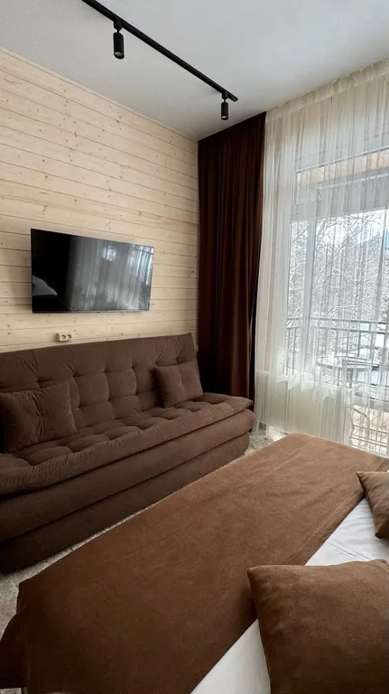 Квартира Комната — Архыз