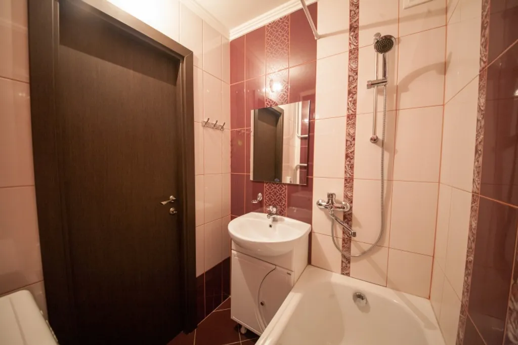 Квартира Квартира на Батурина — Красноярск