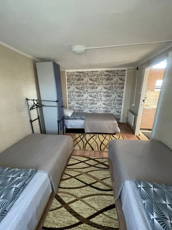 Дом Сердце Байкала