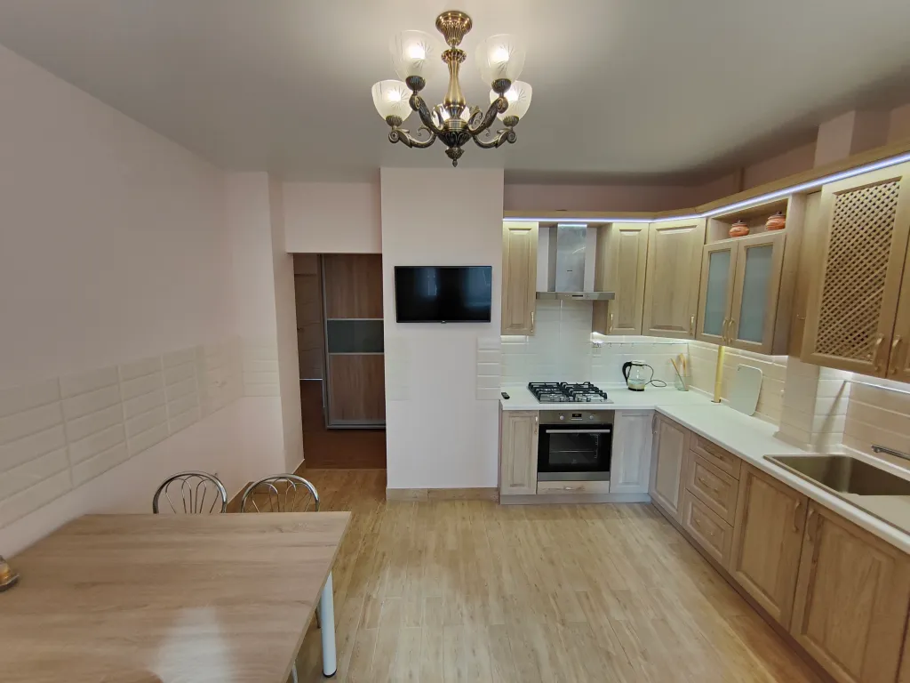 Квартира Квартира на две 5 — Калининград