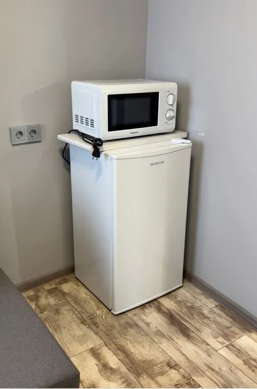 Квартира Квартира 2-х комнатный номер на 3-4 человека с санузлом без кухни — Судак