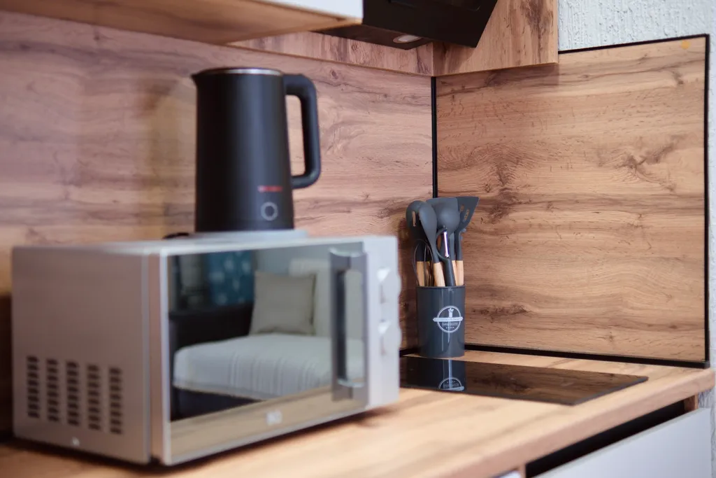 Студия рядом с эко тропой