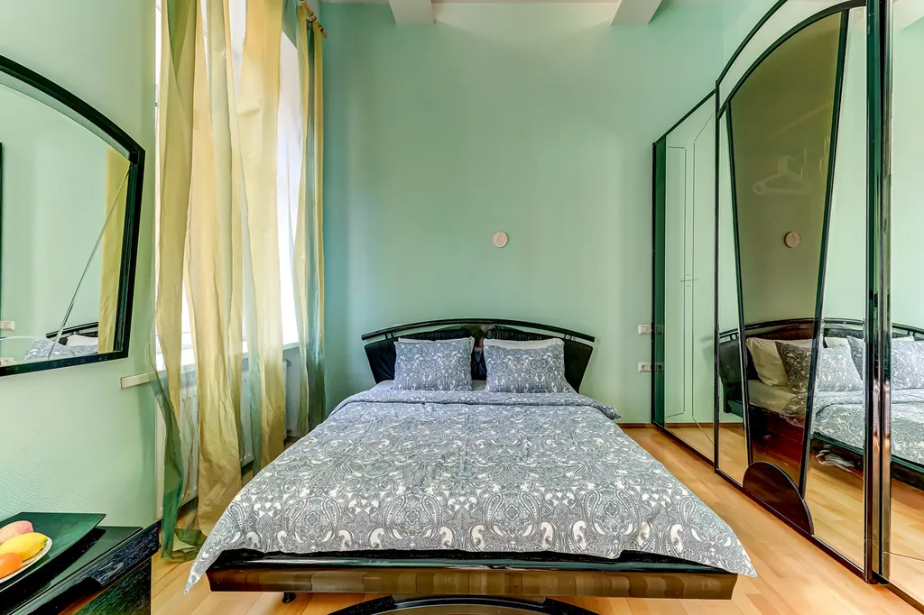 Art Square Apartment