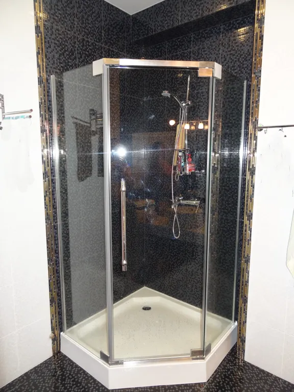 Квартира Апартаменты в центре курортной жизни Евпатории — Евпатория