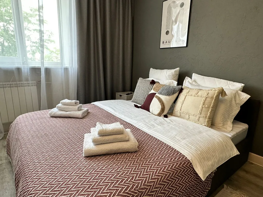 Дизайнерская студия в историческом центре города