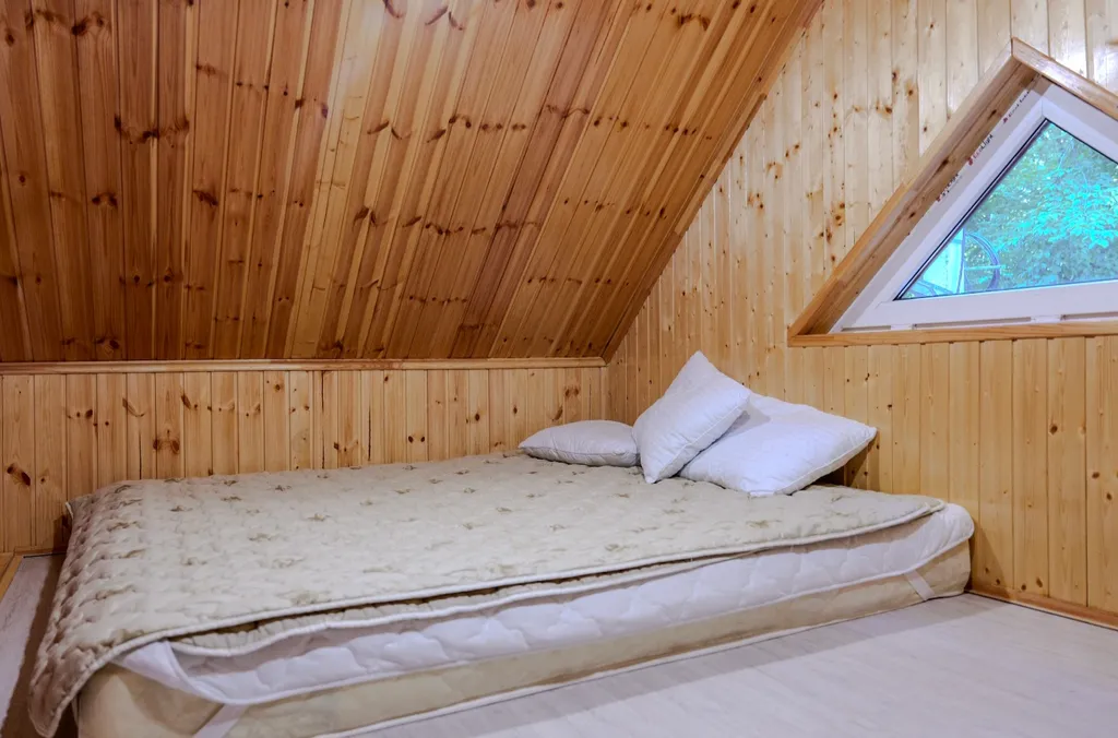 База отдыха Маленькая страна