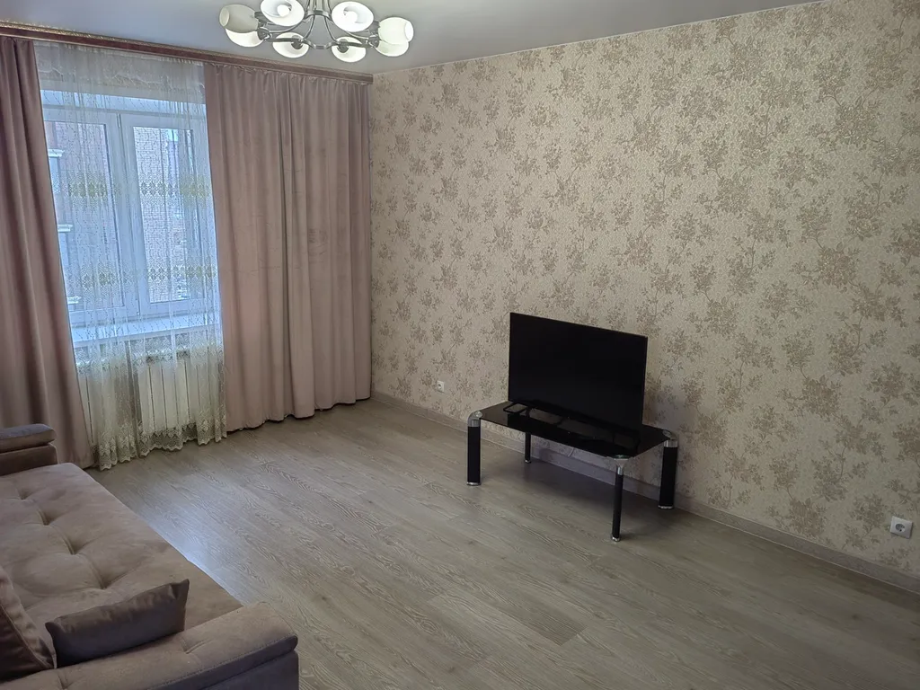 Квартира Квартира в красивом ЖК — Красноярск