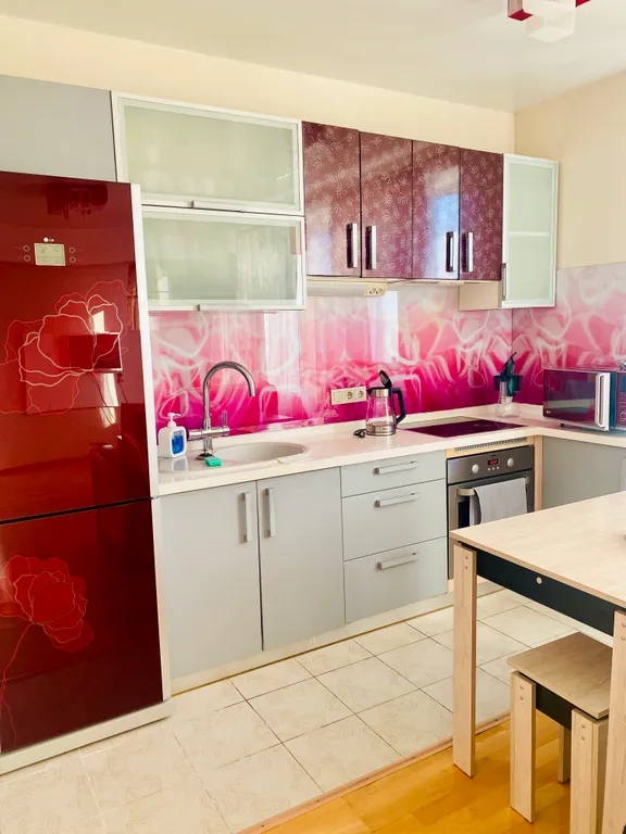 2-к квартира в центре Самары