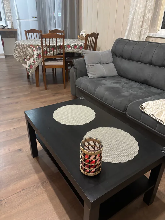 Коттедж Уютный загородный дом — Агалатово