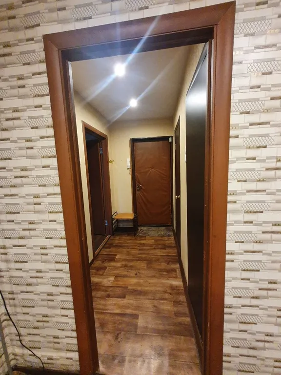 Апартамент в живописном районе