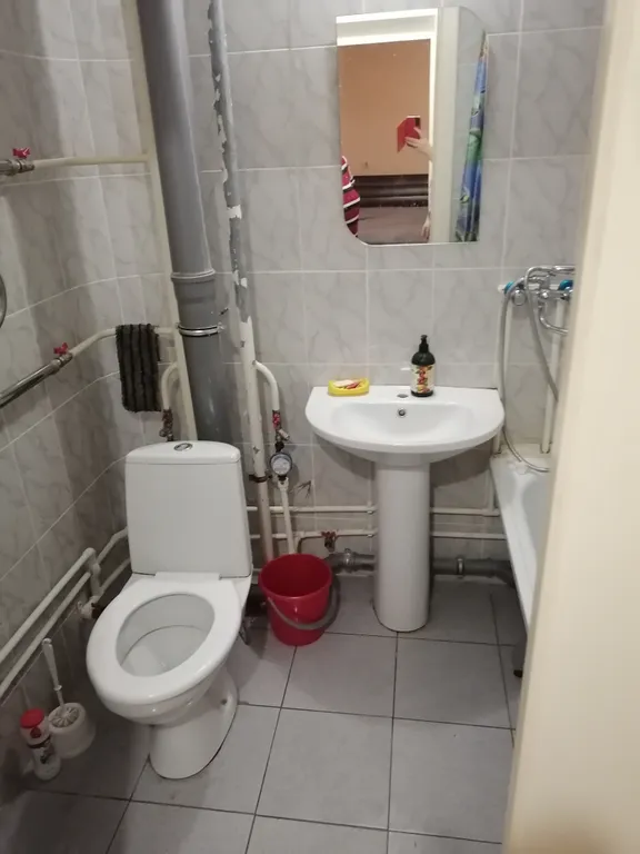 Апартаменты Lux с документами для командировочных